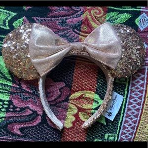 Disneyland Ear Headband